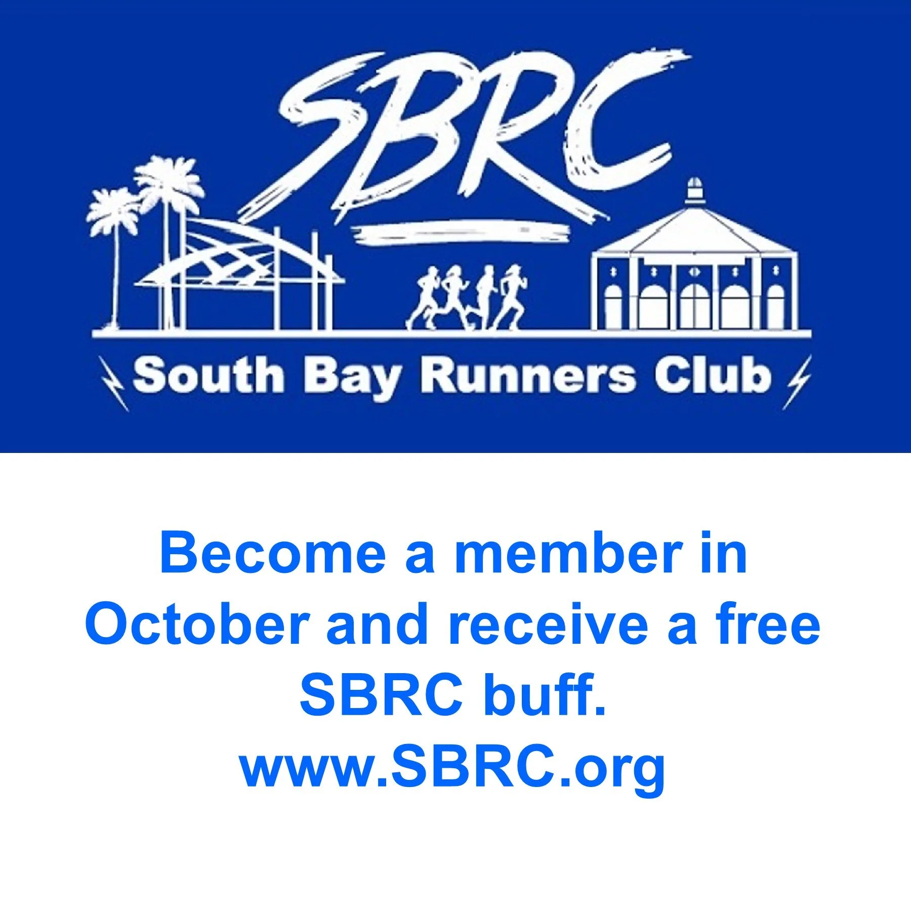 Message From MB10k Race Director — Manhattan Beach 10K Run